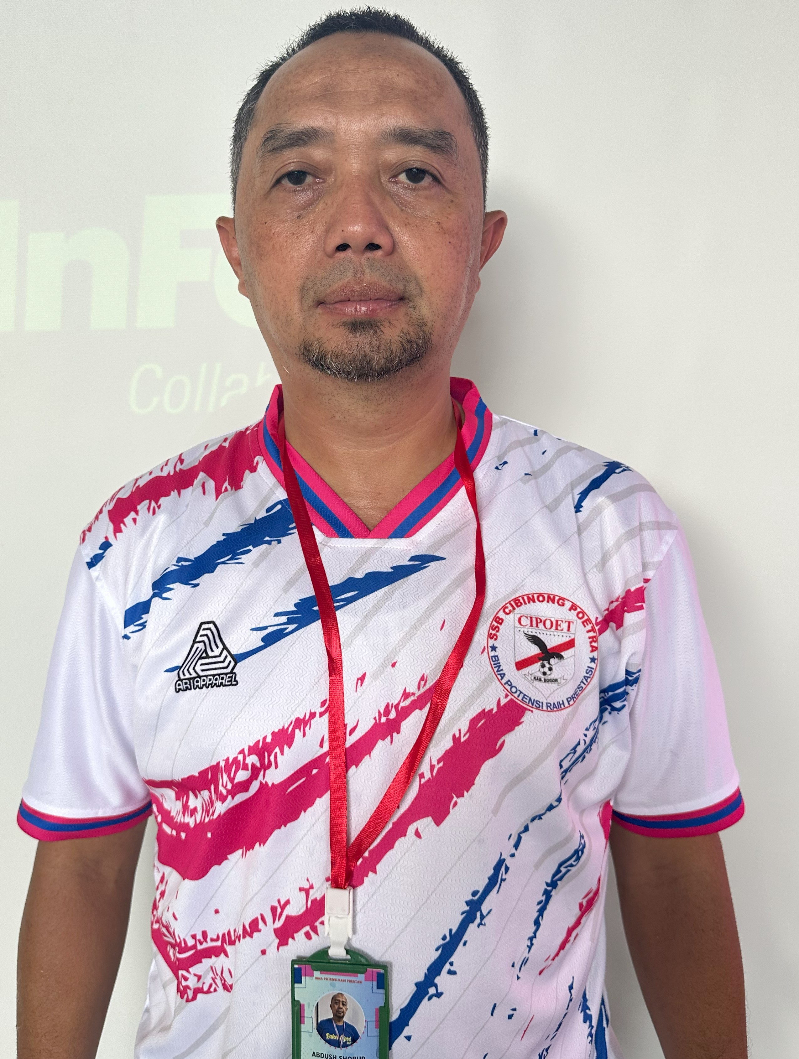 Official Photo
