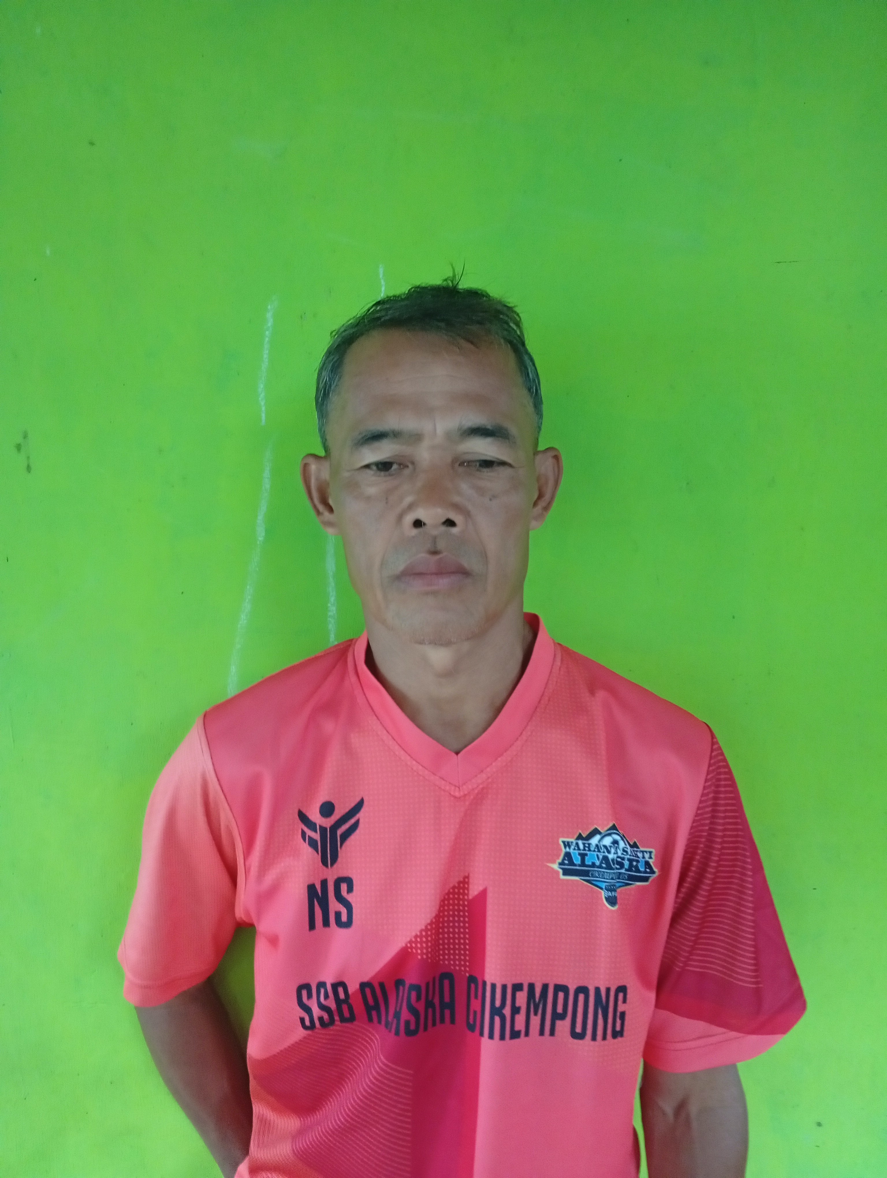 Official Photo