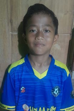 Player Photo