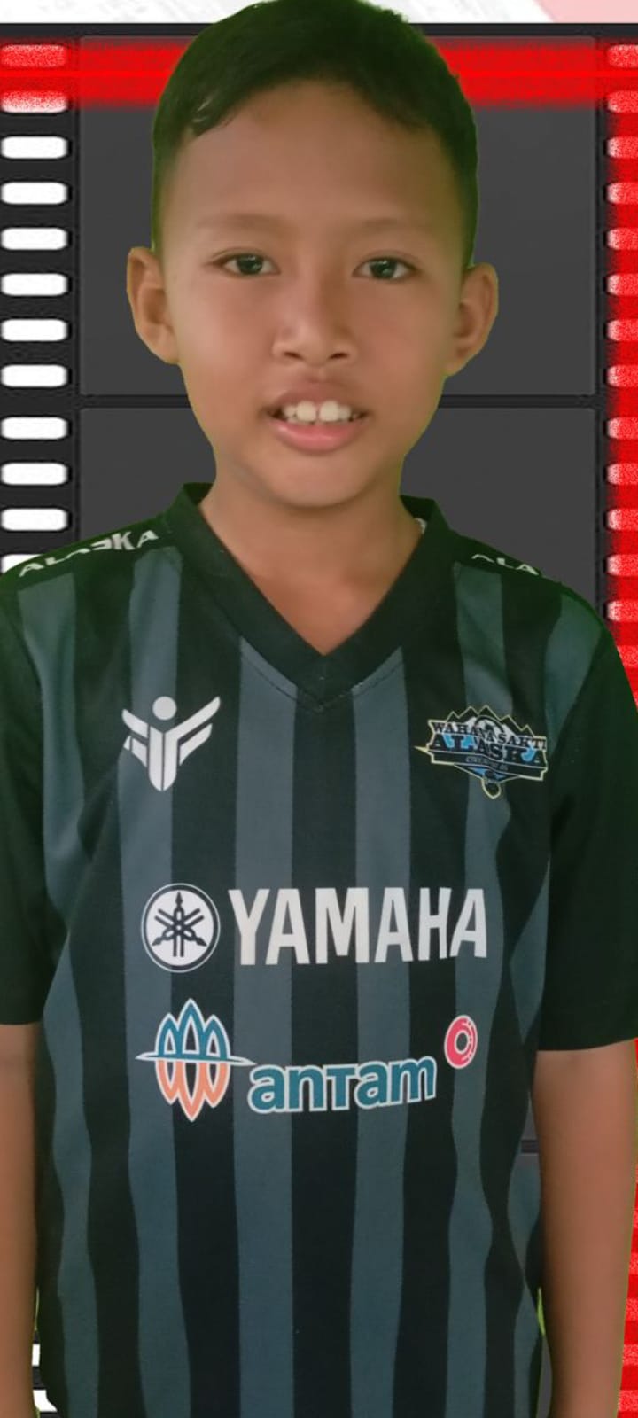 Player Photo
