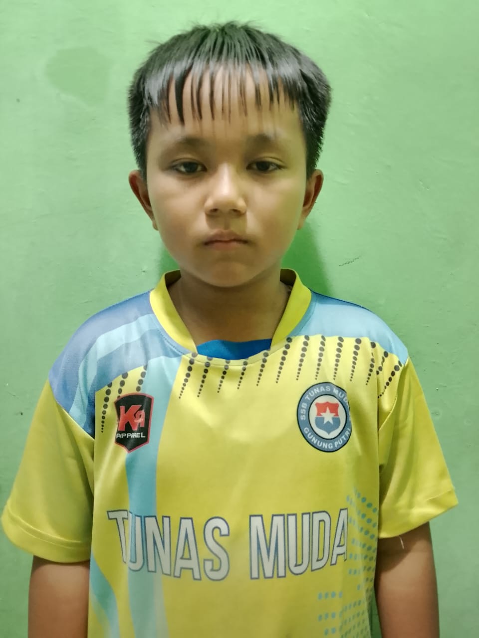 Player Photo