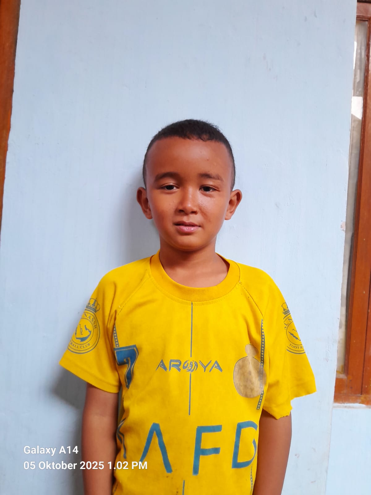 Player Photo