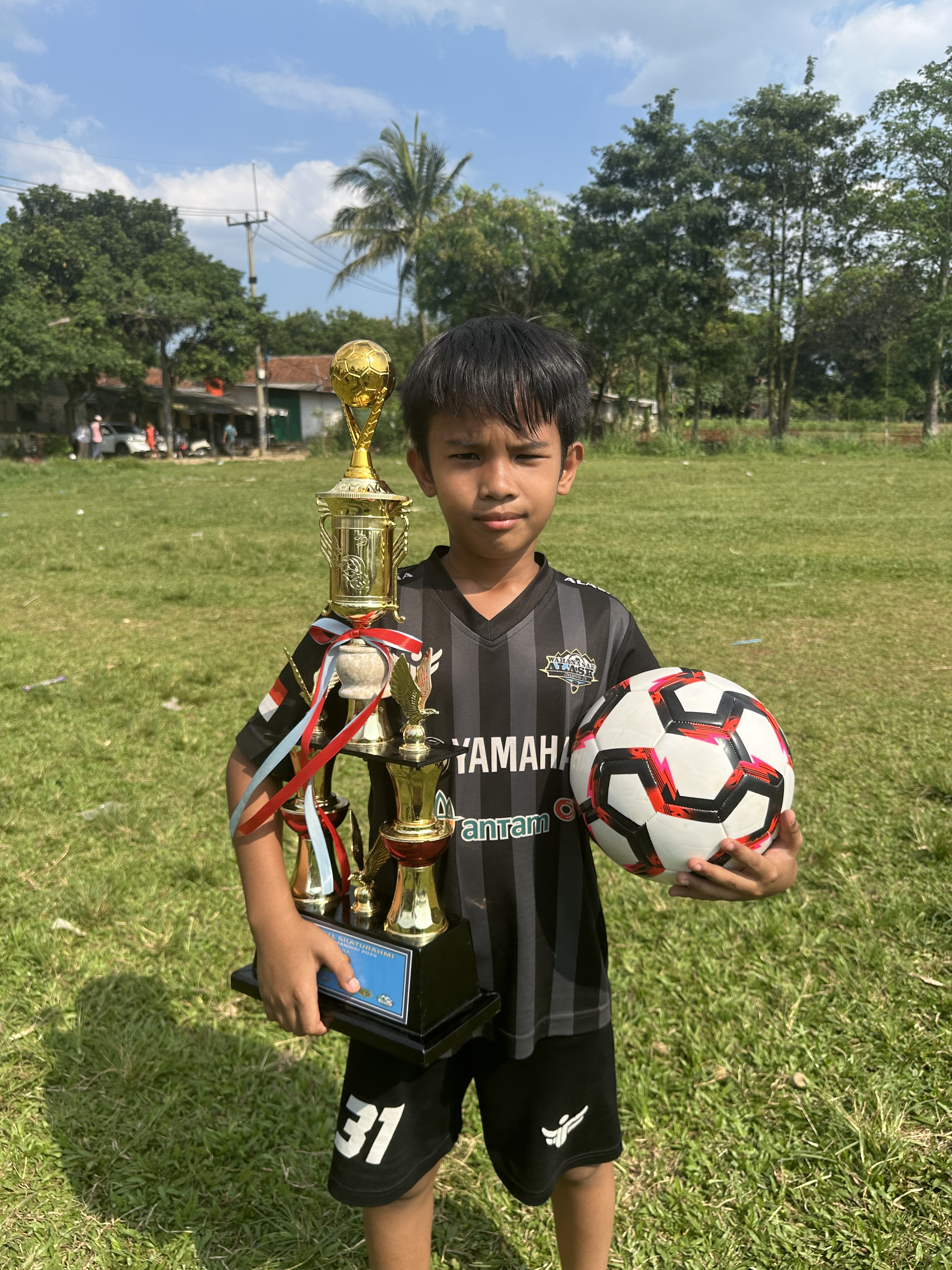 Player Photo