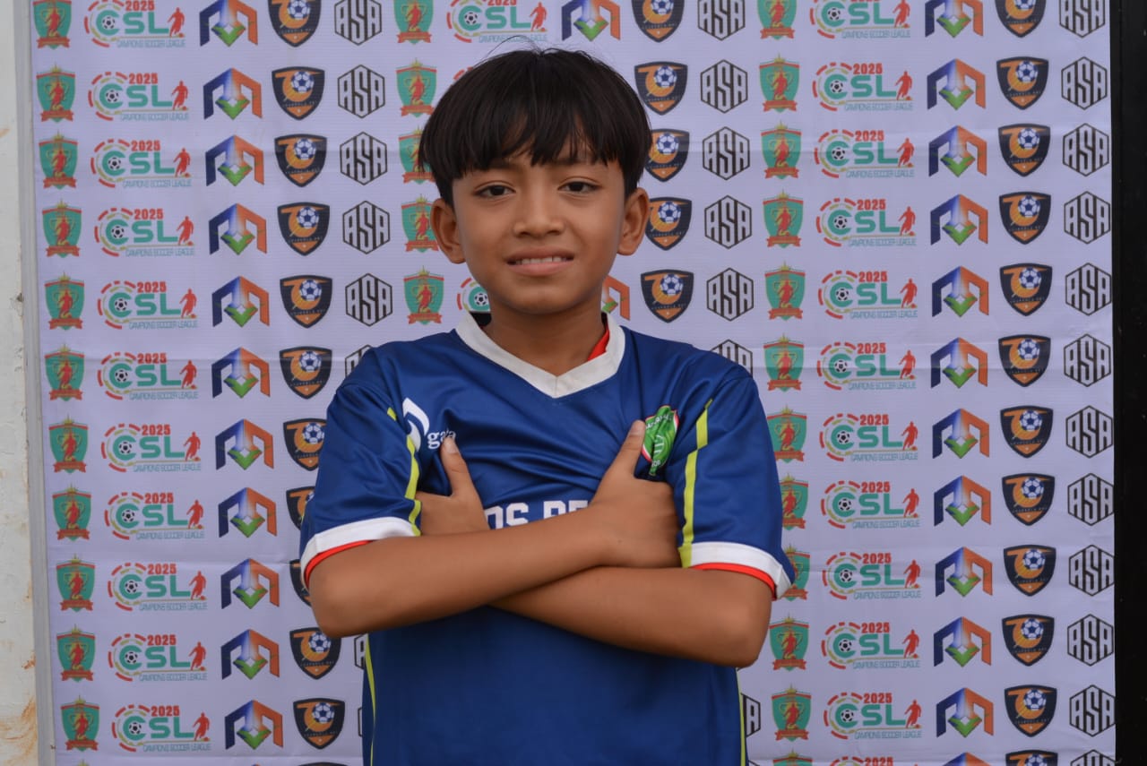 Player Photo