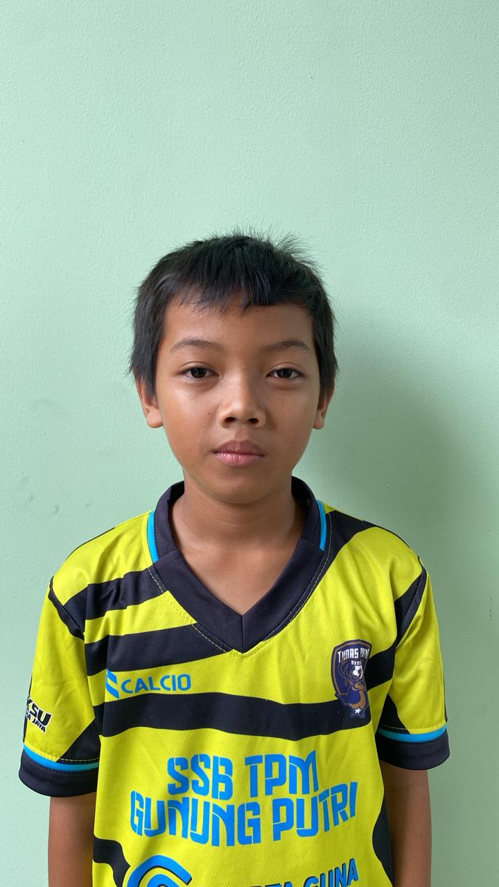 Player Photo