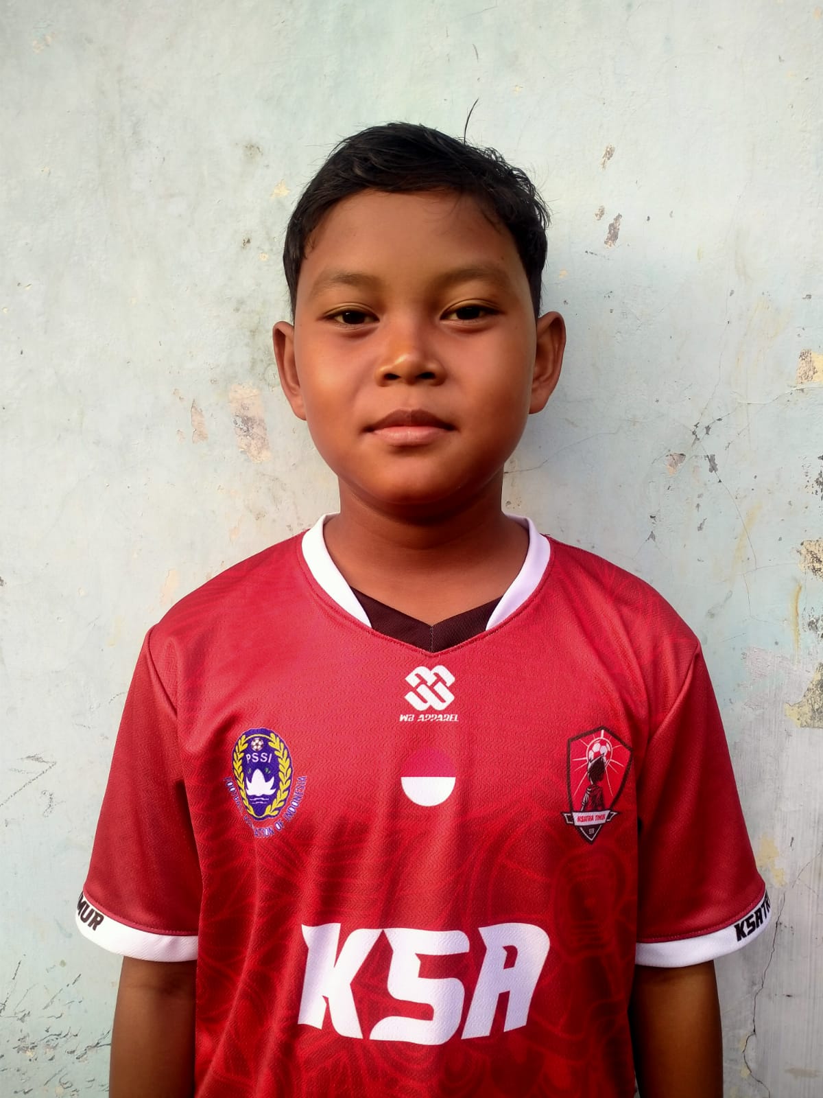 Player Photo