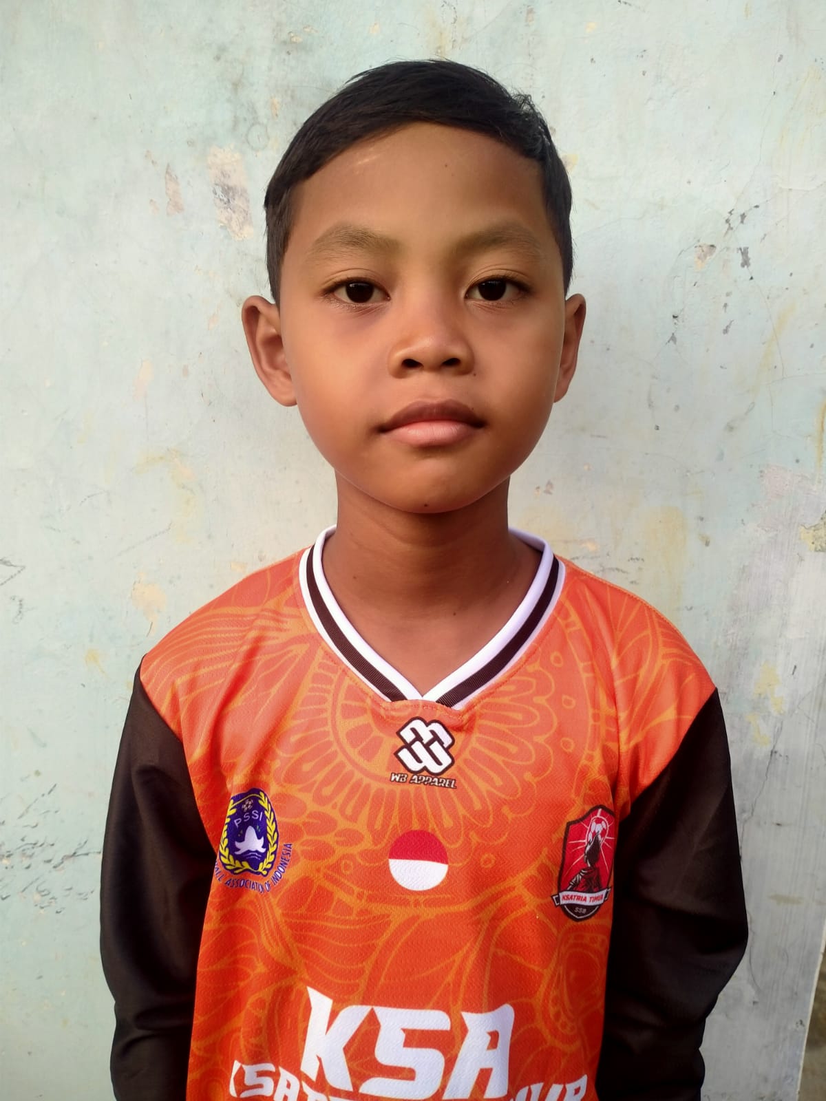 Player Photo