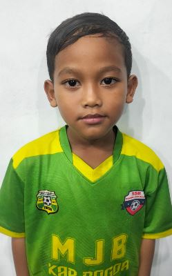Player Photo