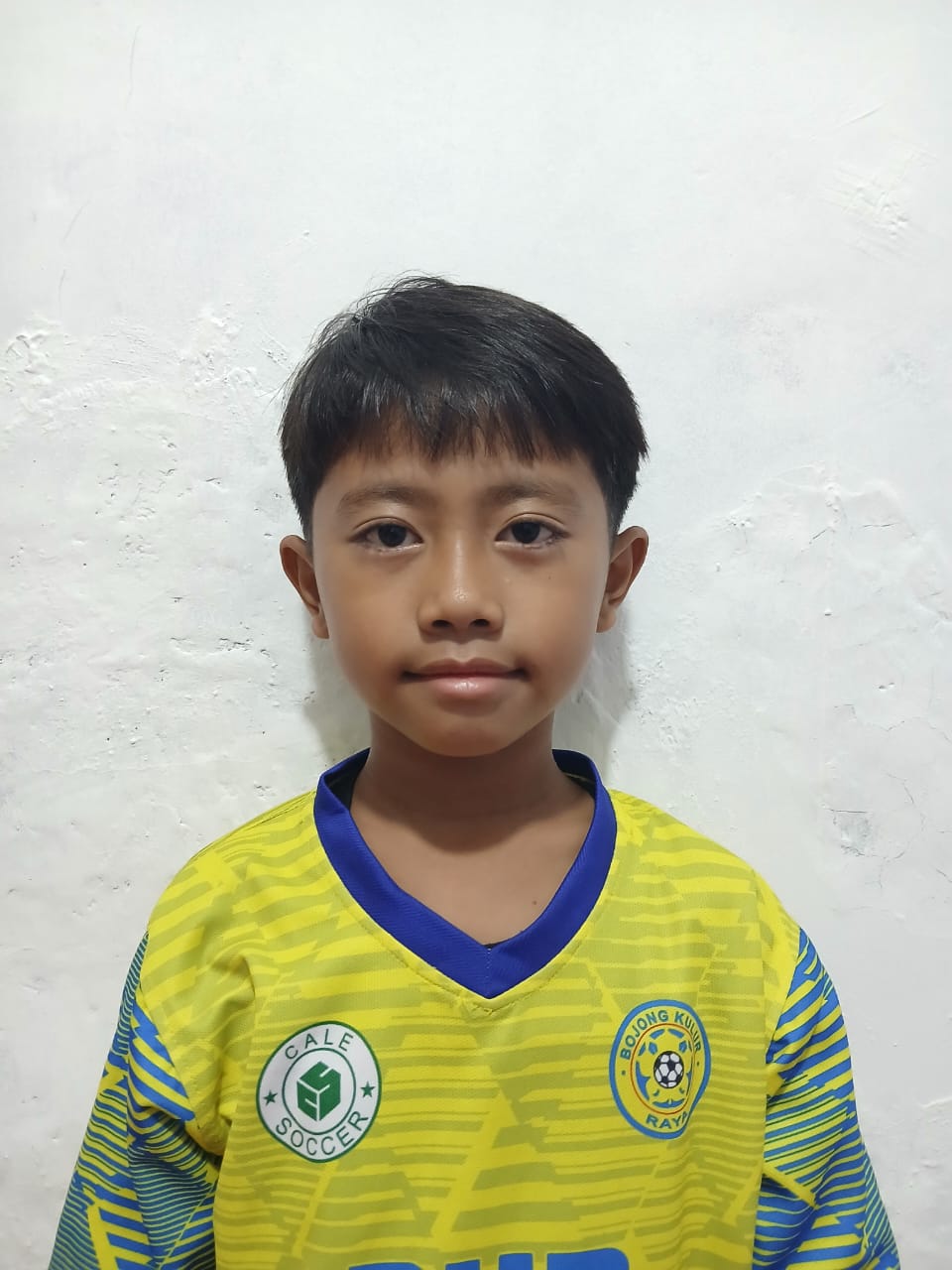 Player Photo