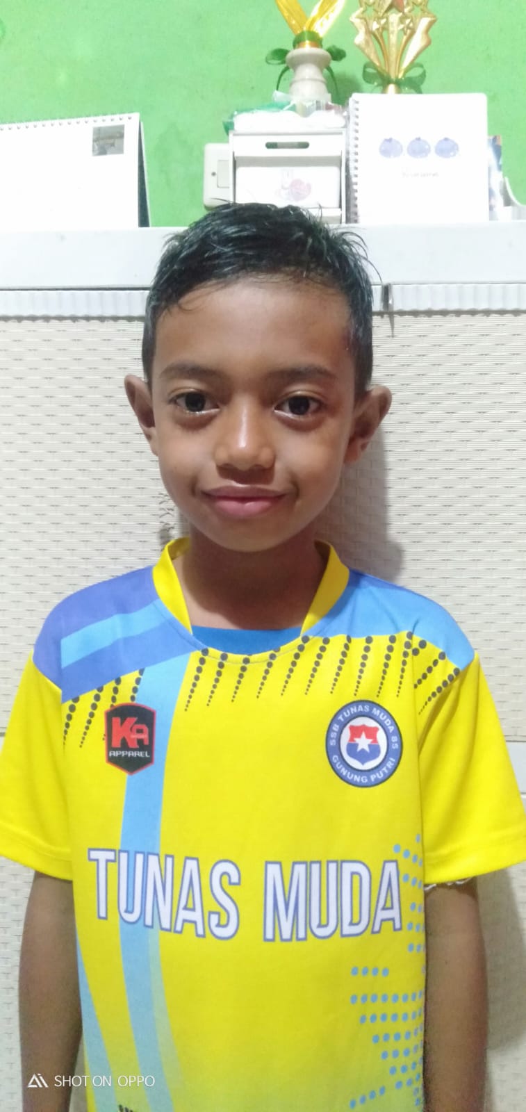 Player Photo