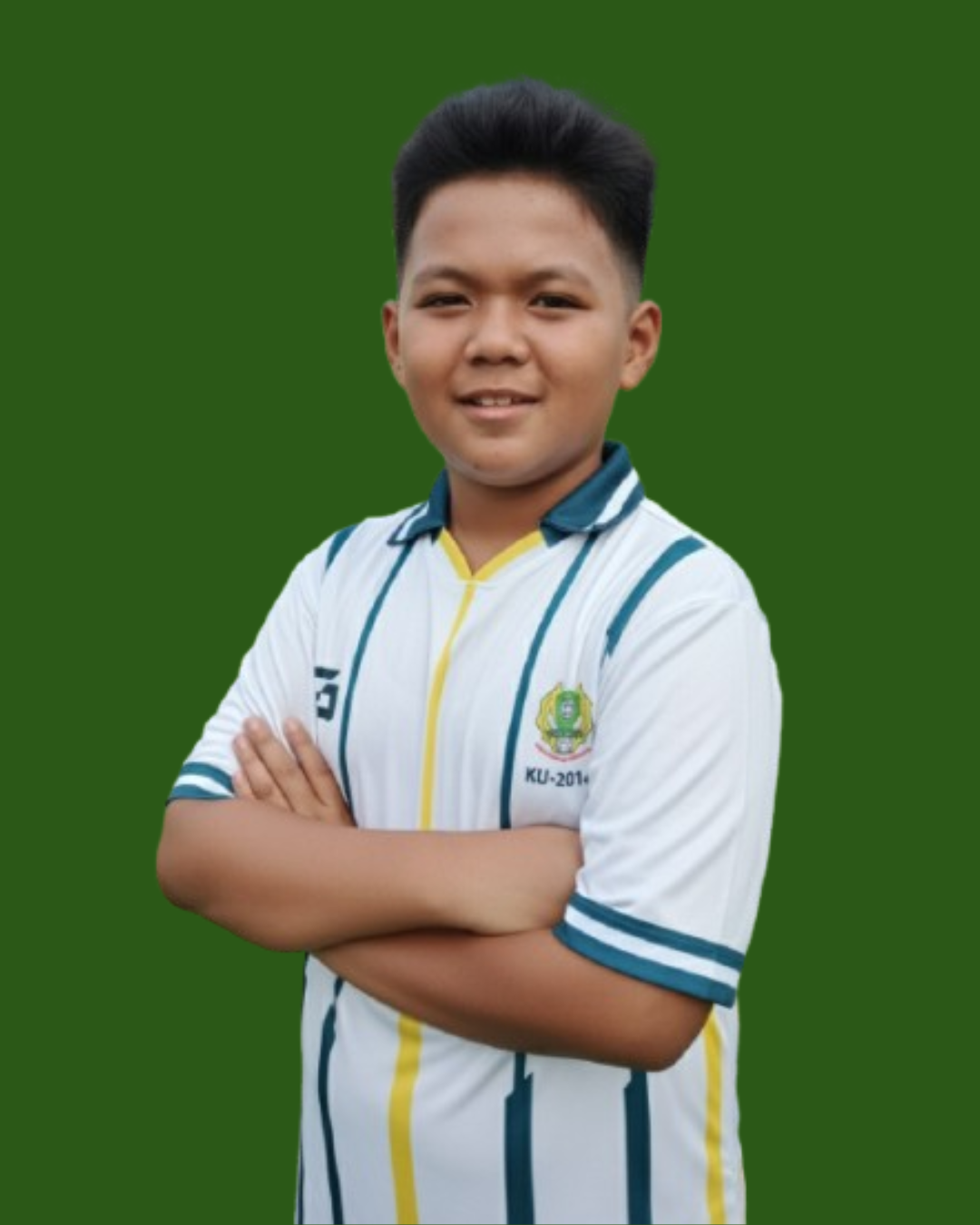 Player Photo