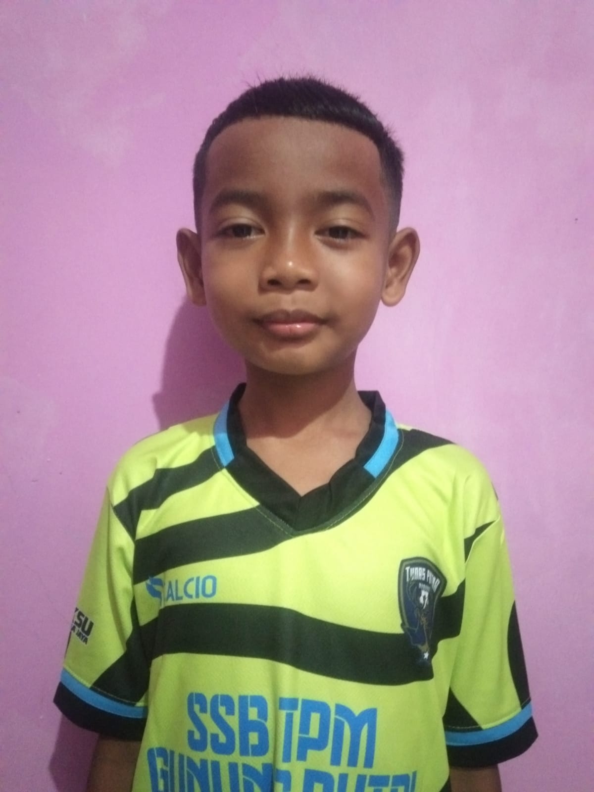 Player Photo