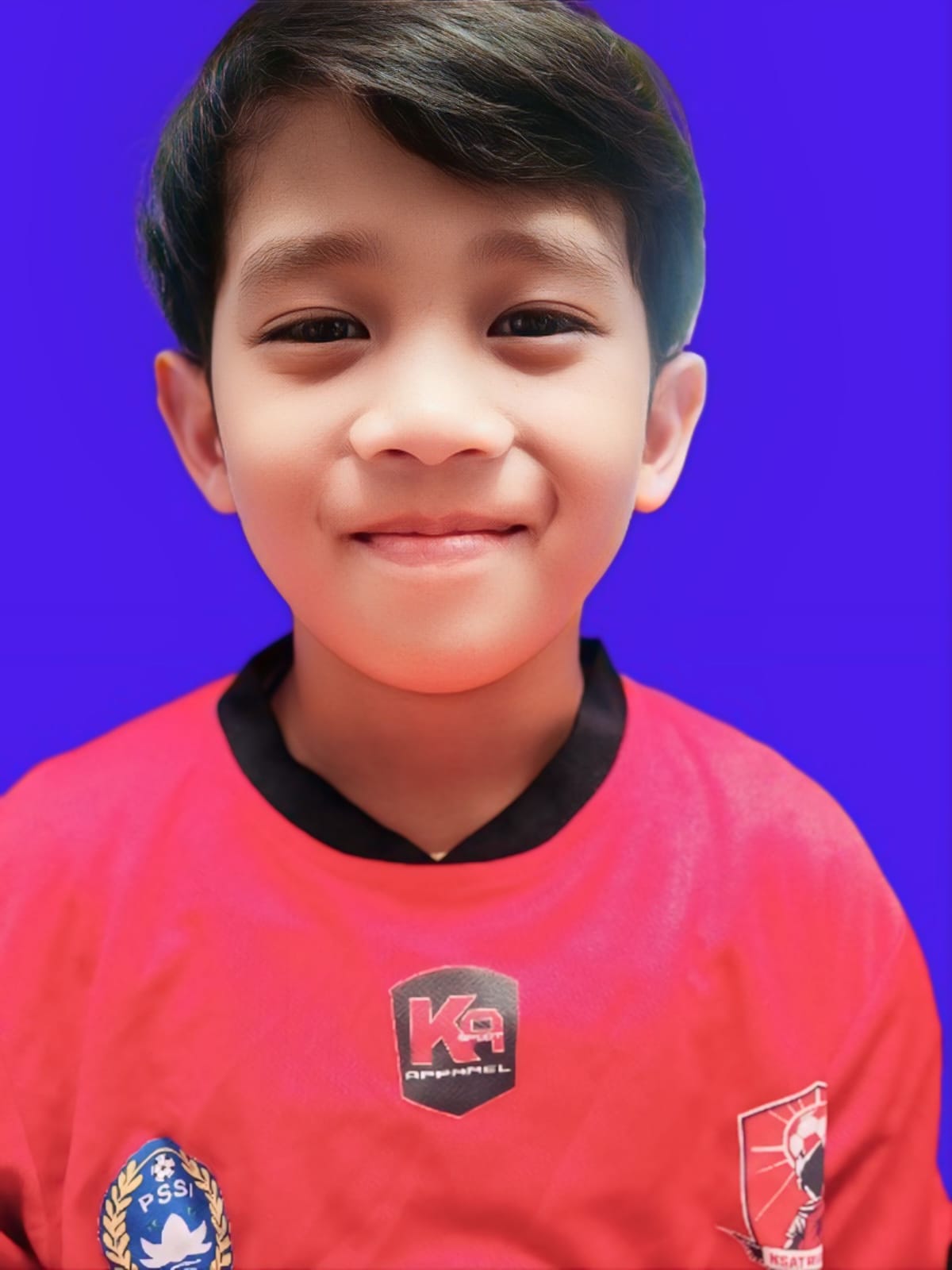 Player Photo