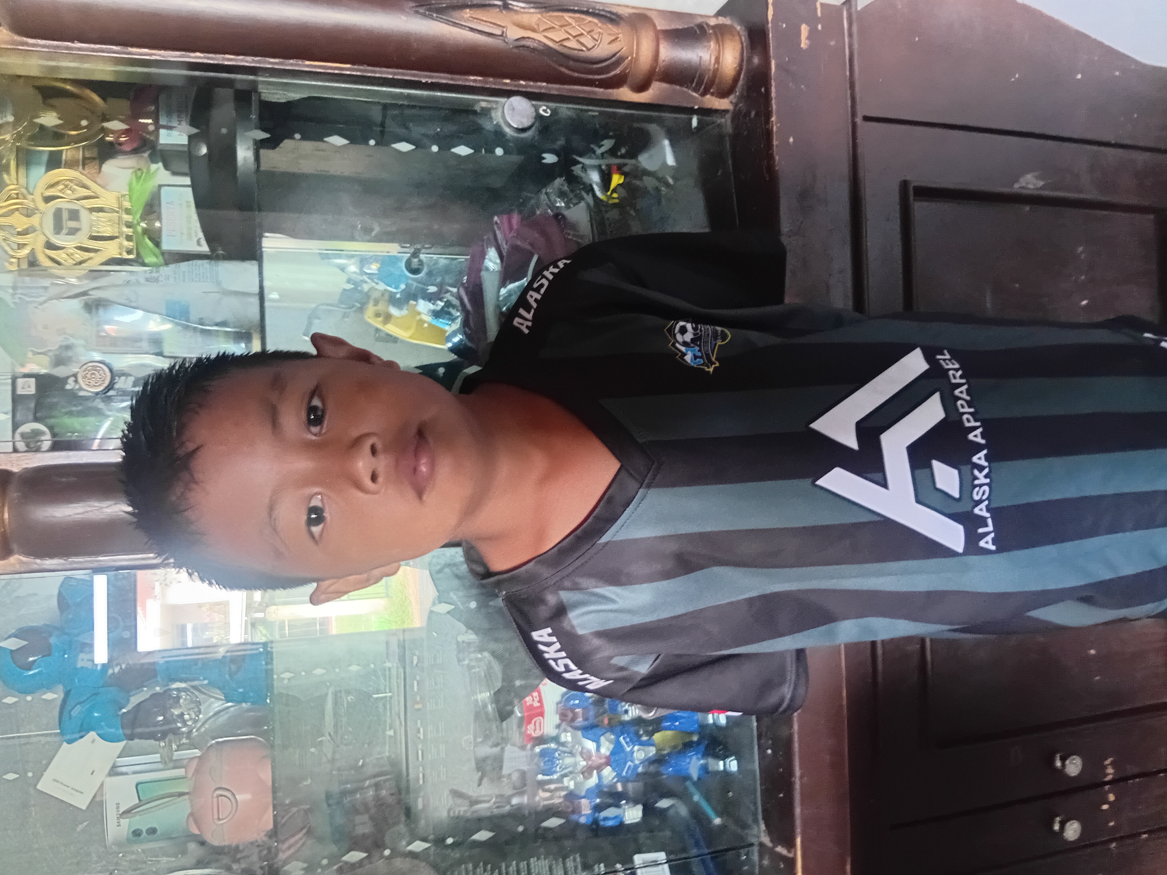 Player Photo