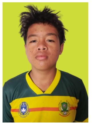 Player Photo