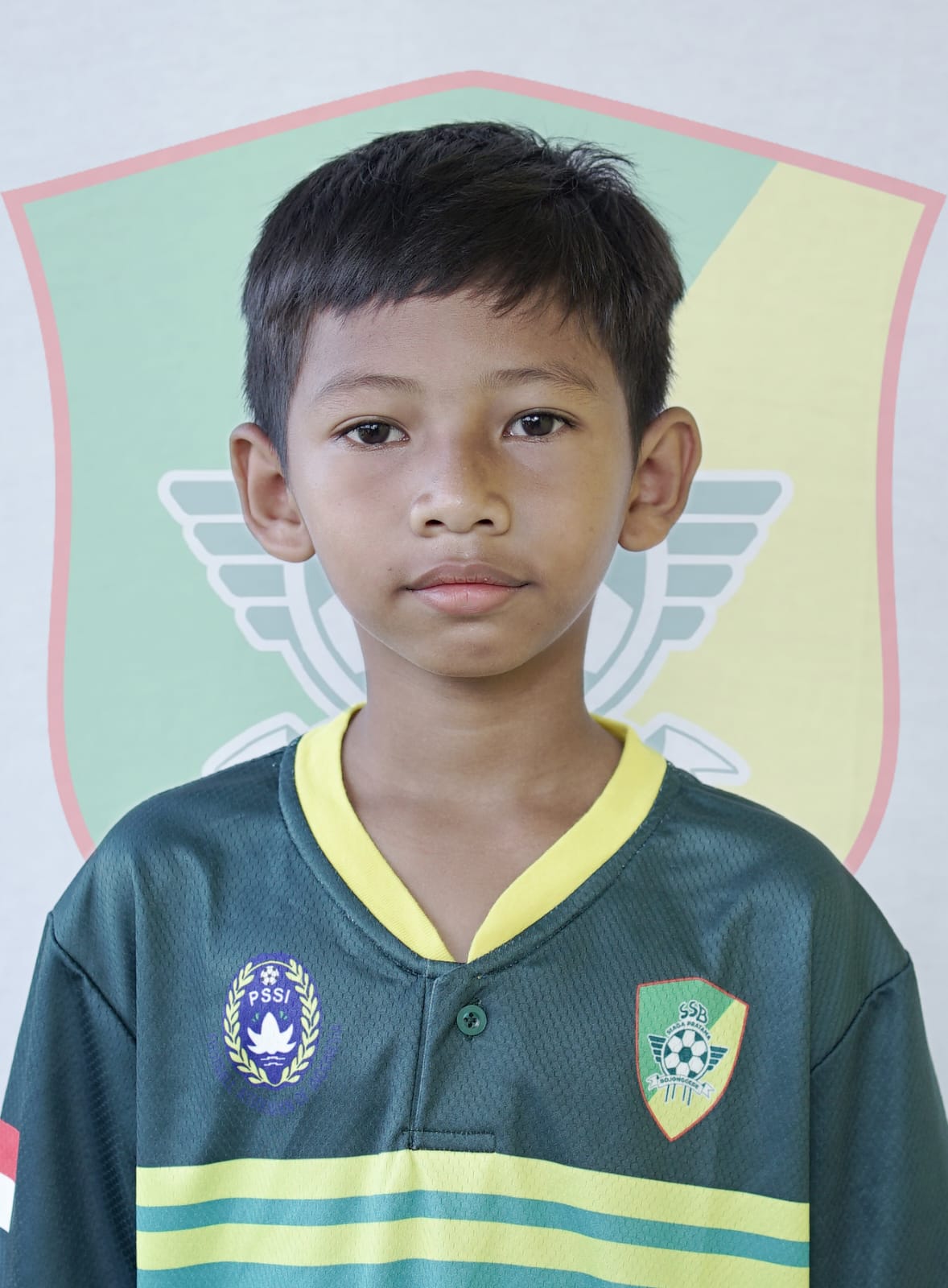 Player Photo
