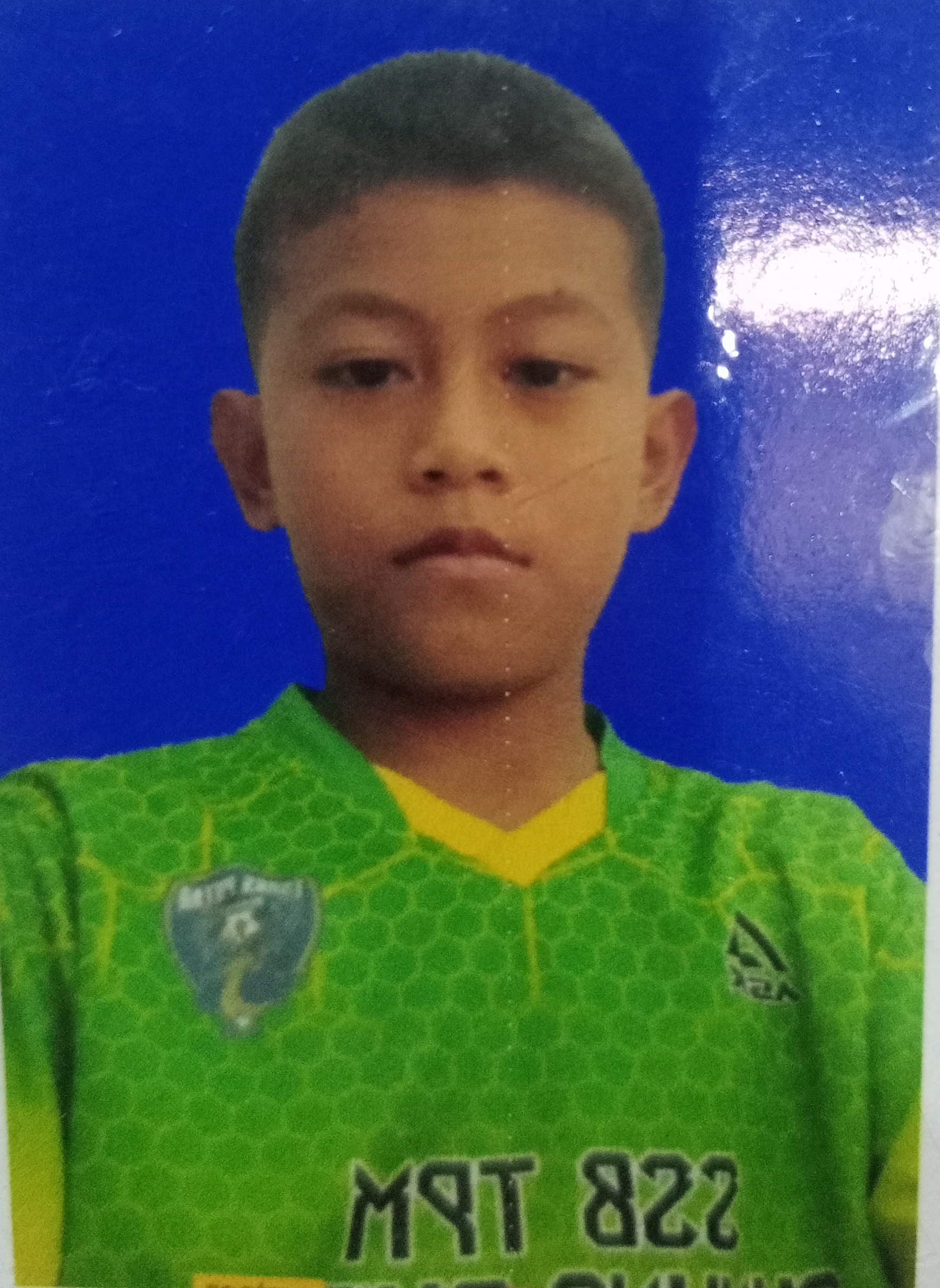 Player Photo