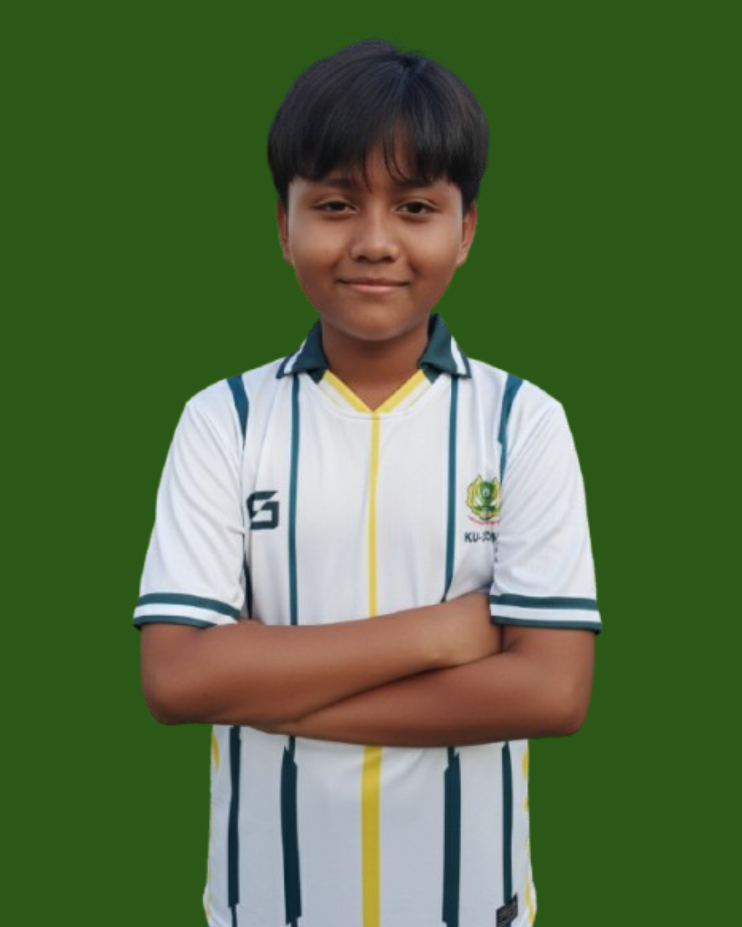 Player Photo