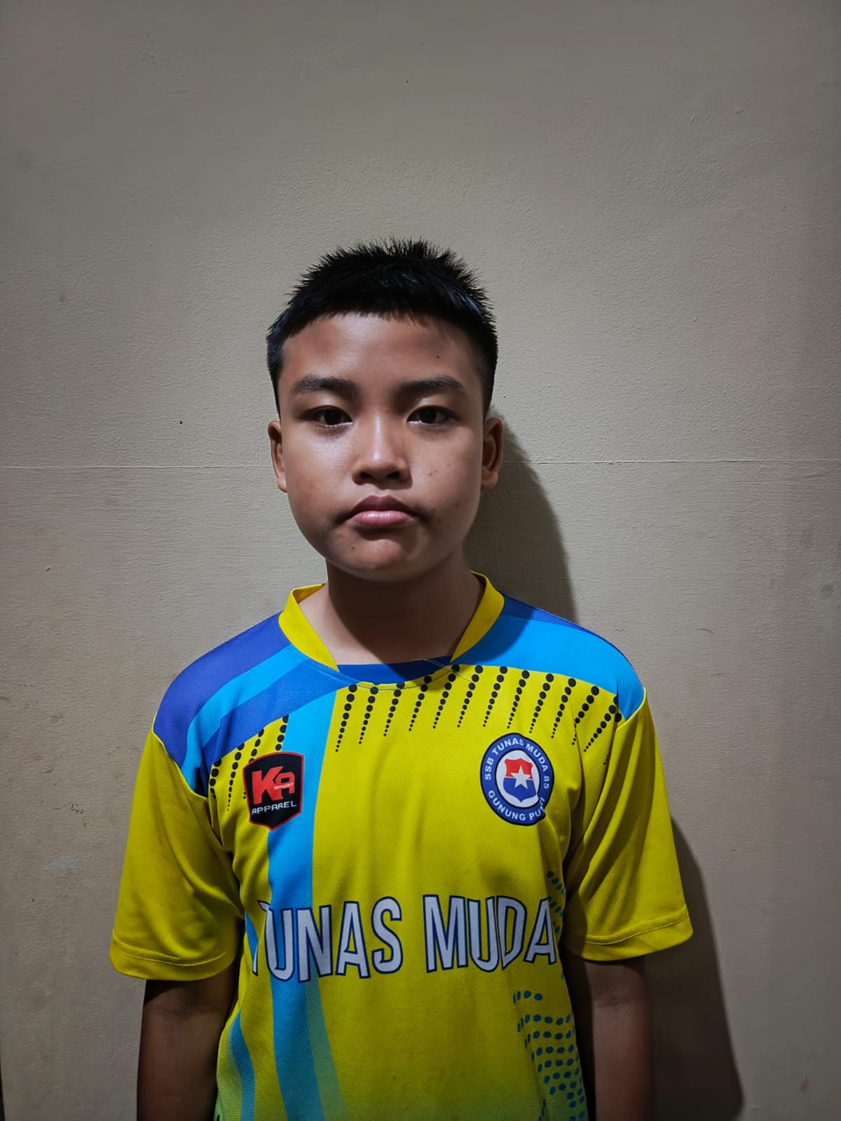 Player Photo