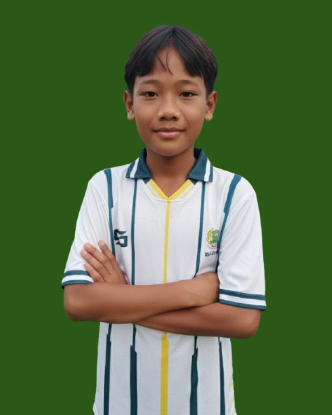 Player Photo