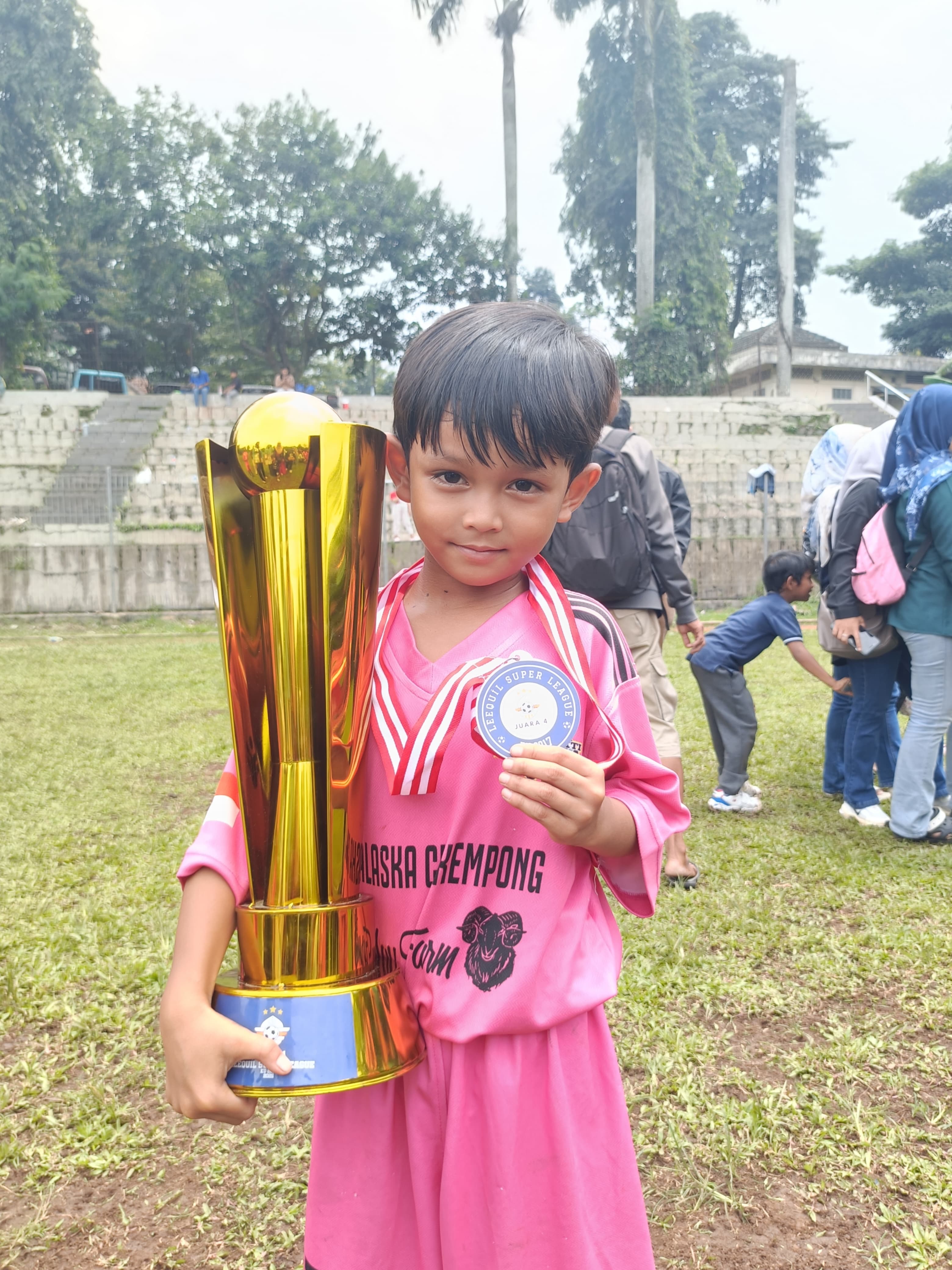 Player Photo