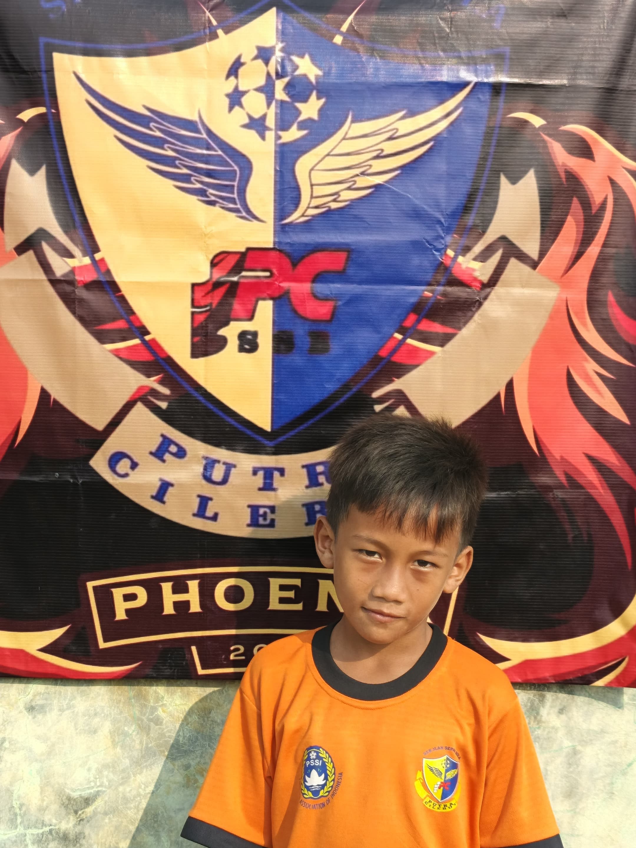 Player Photo