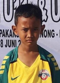 Player Photo