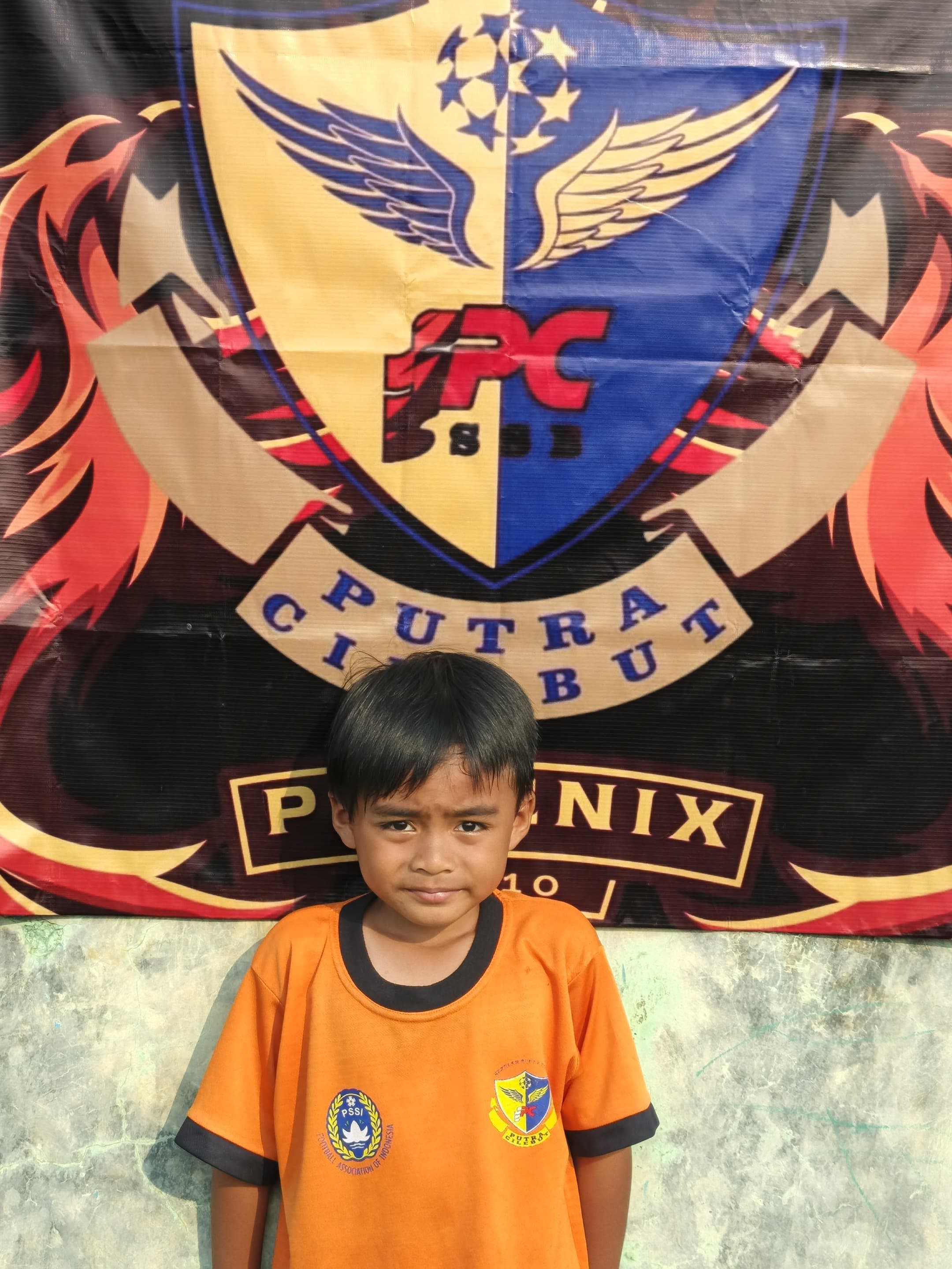 Player Photo