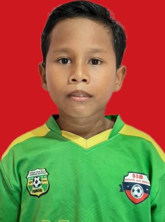 Player Photo