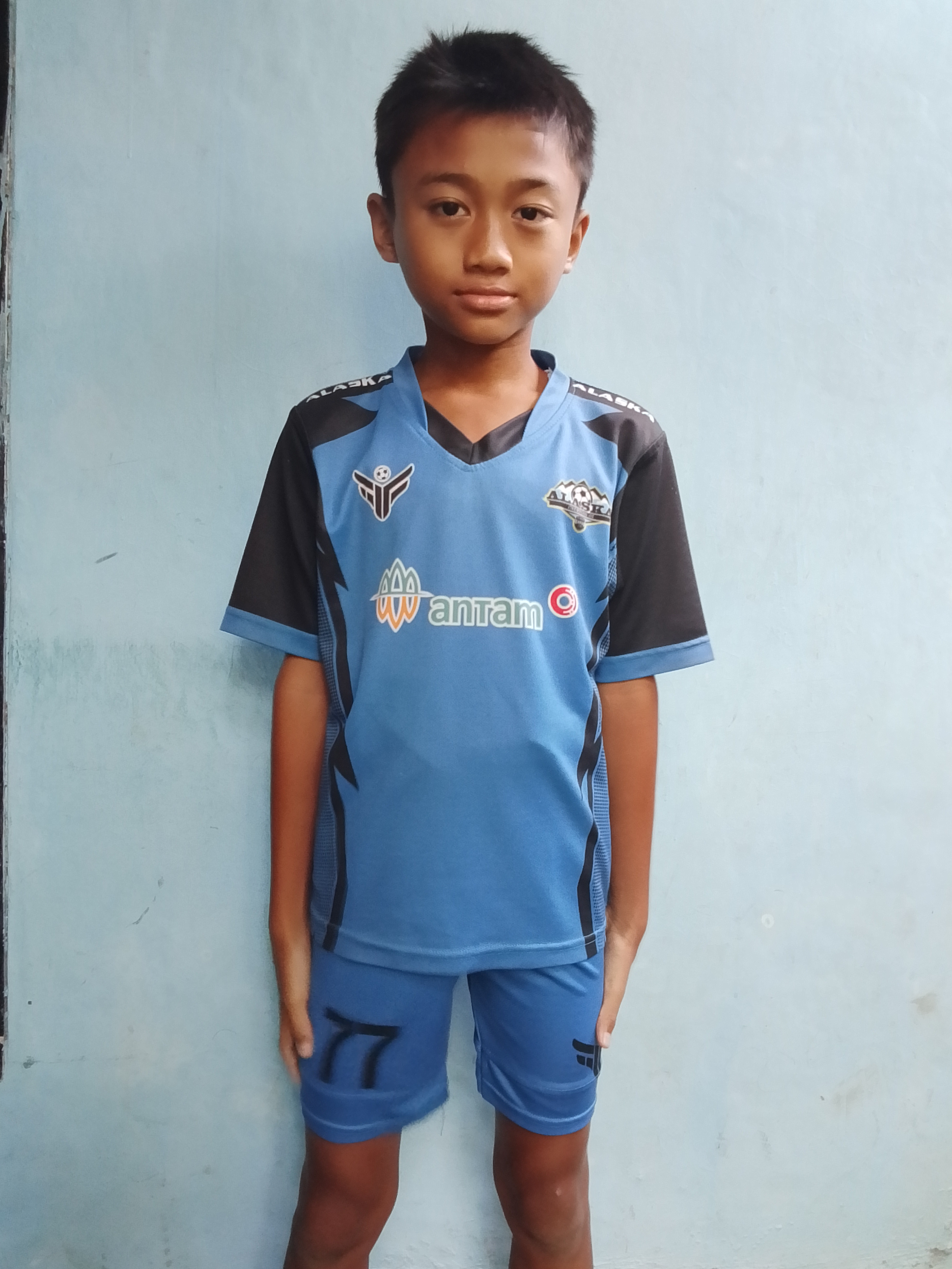 Player Photo
