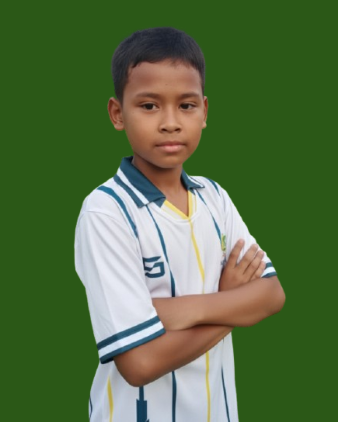 Player Photo