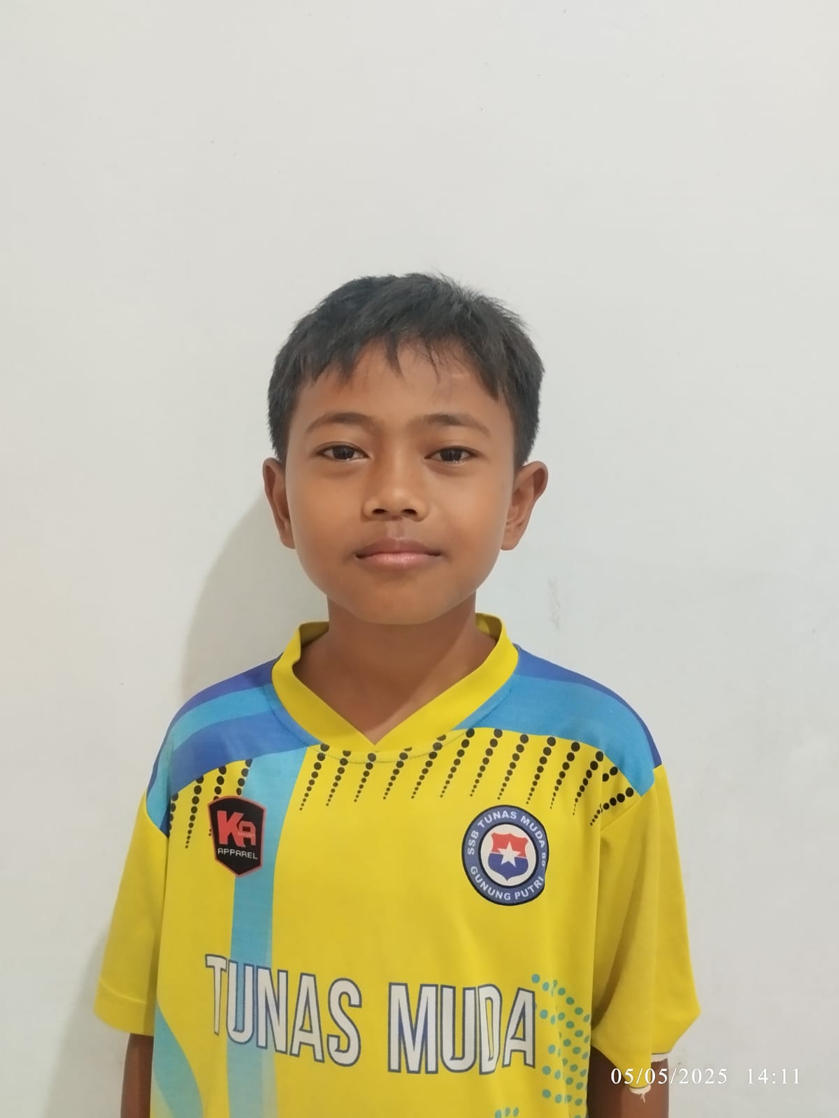 Player Photo
