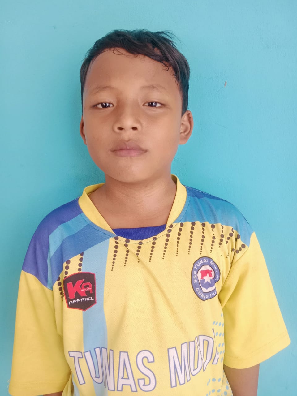 Player Photo