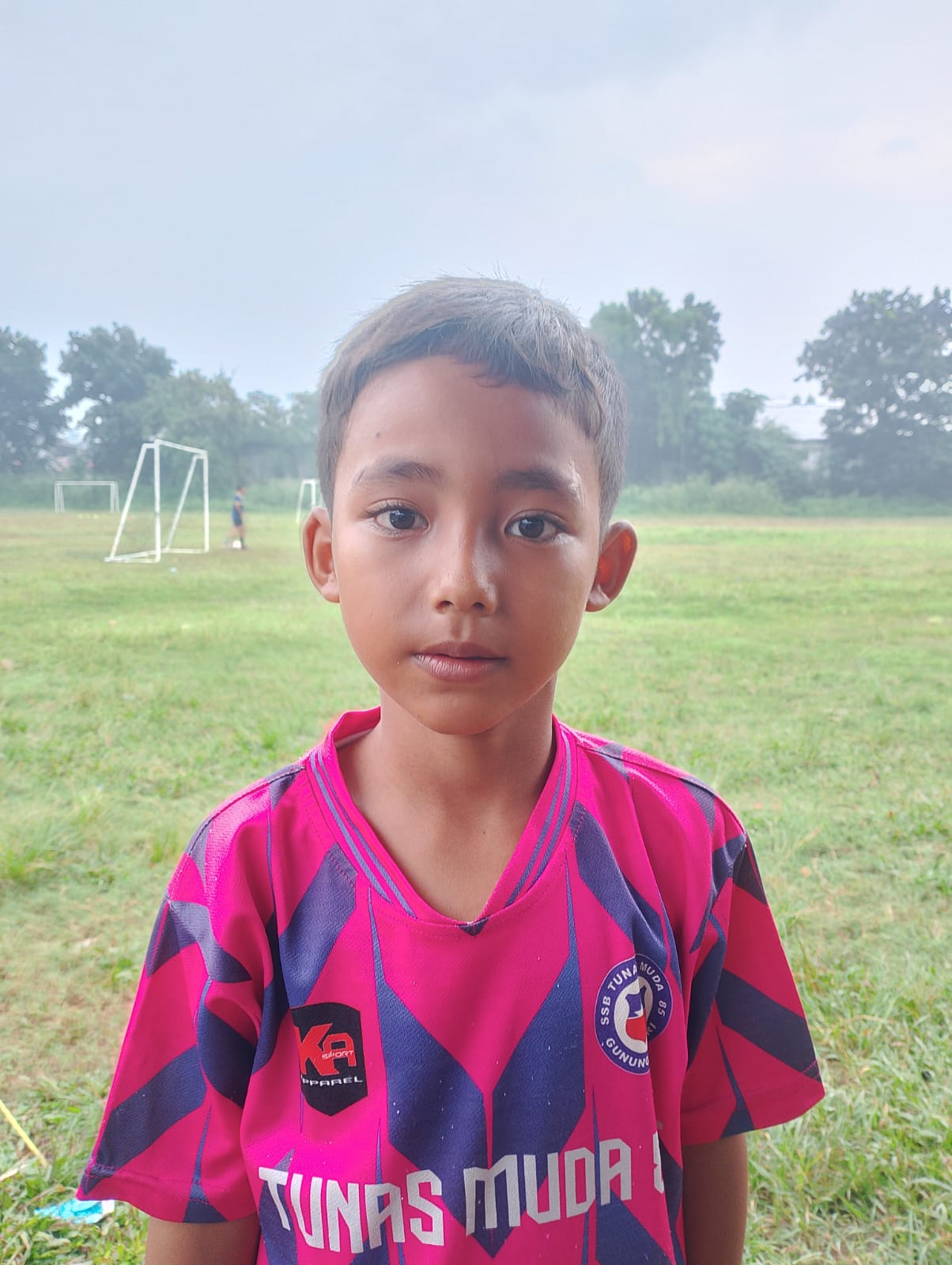 Player Photo