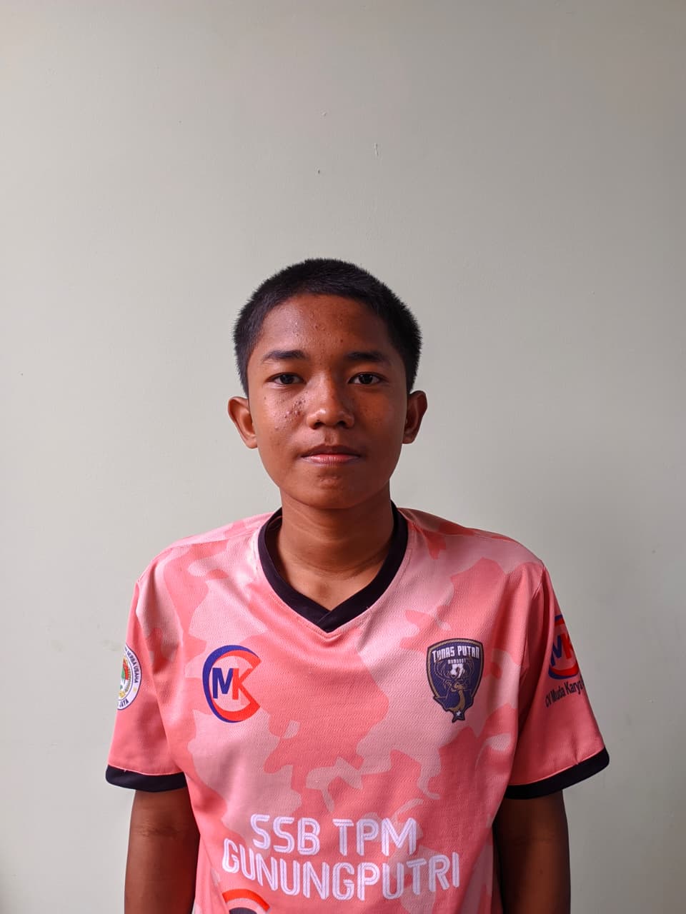 Player Photo