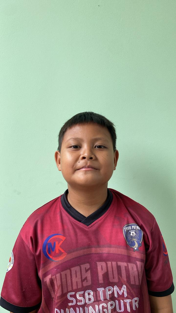 Player Photo