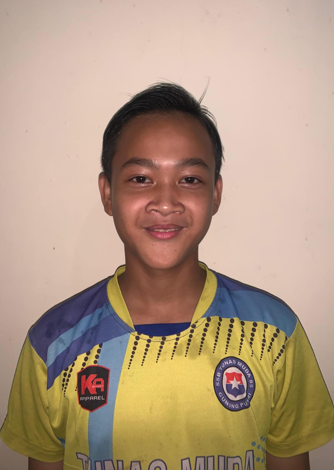 Player Photo