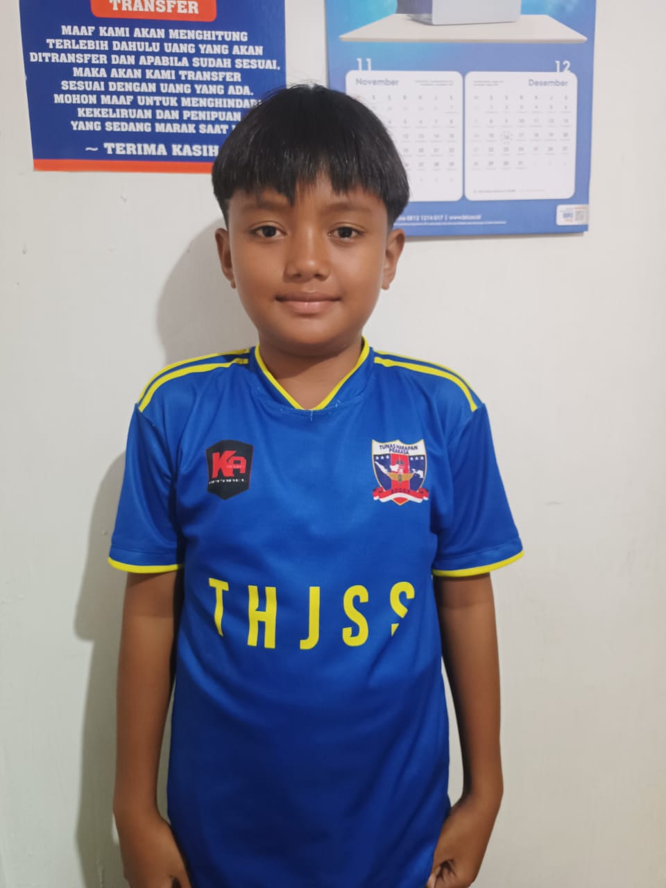 Player Photo