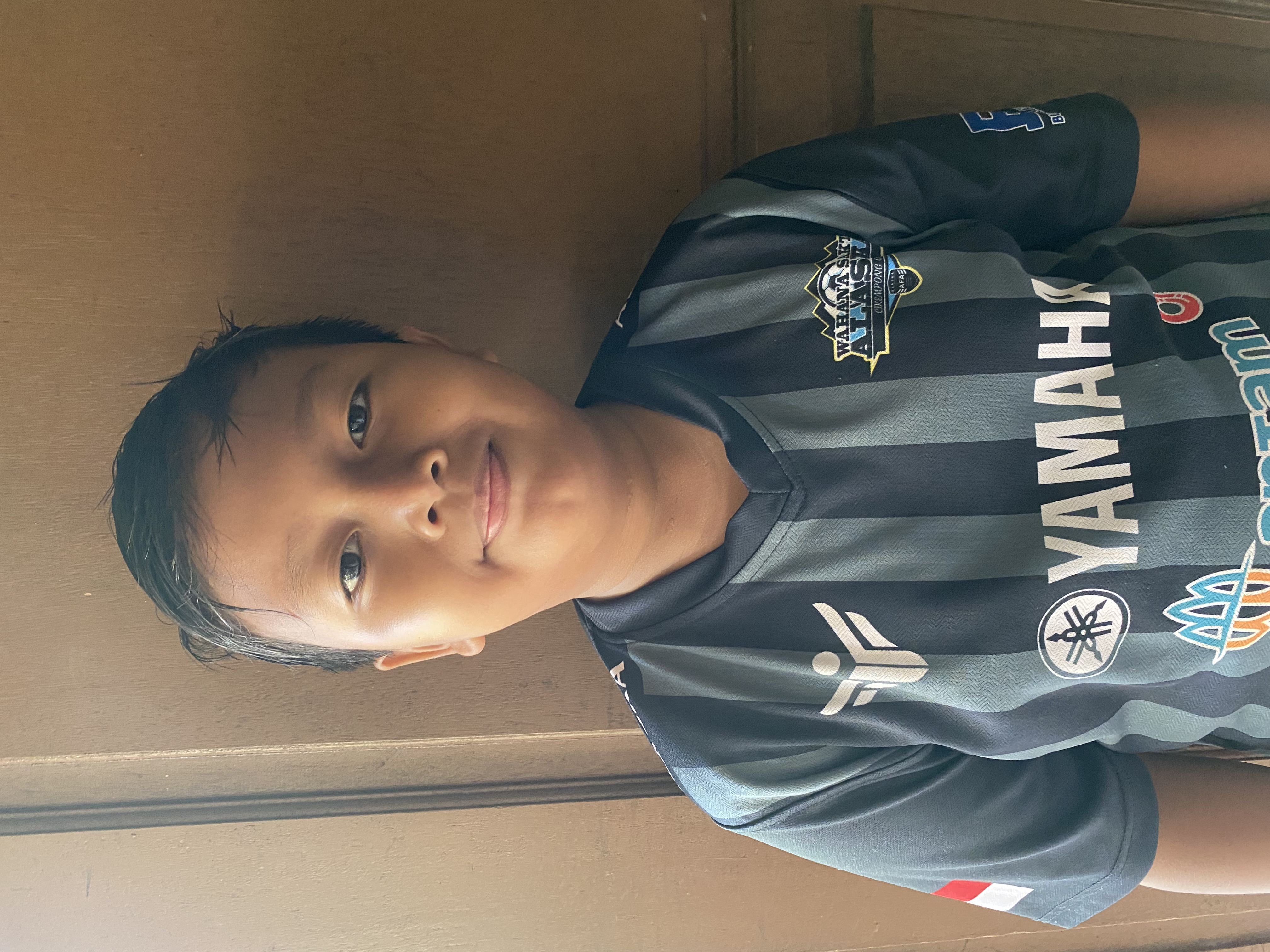 Player Photo