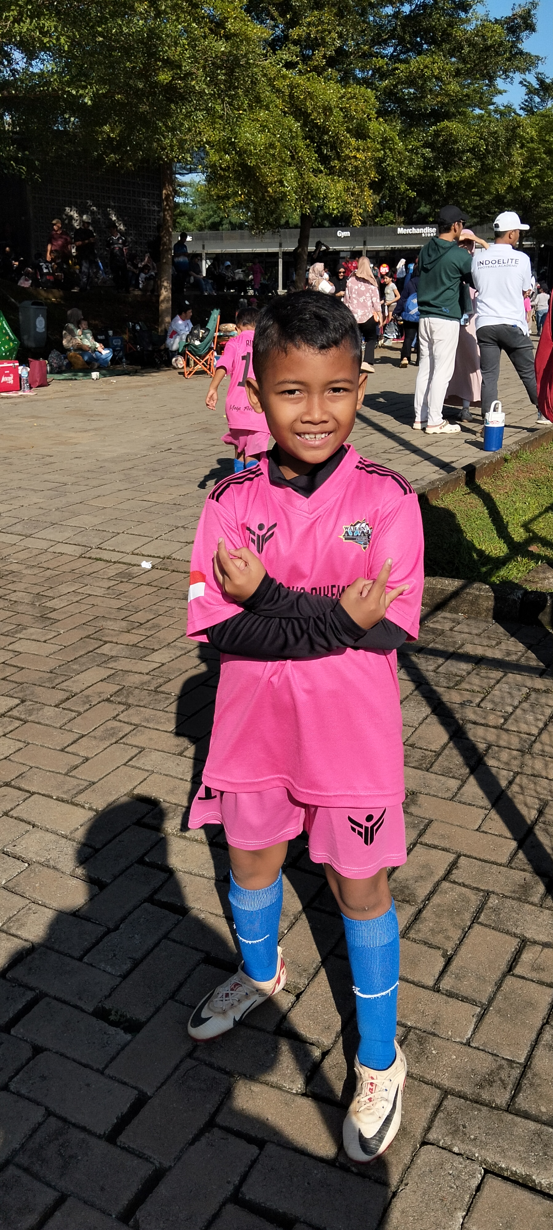 Player Photo