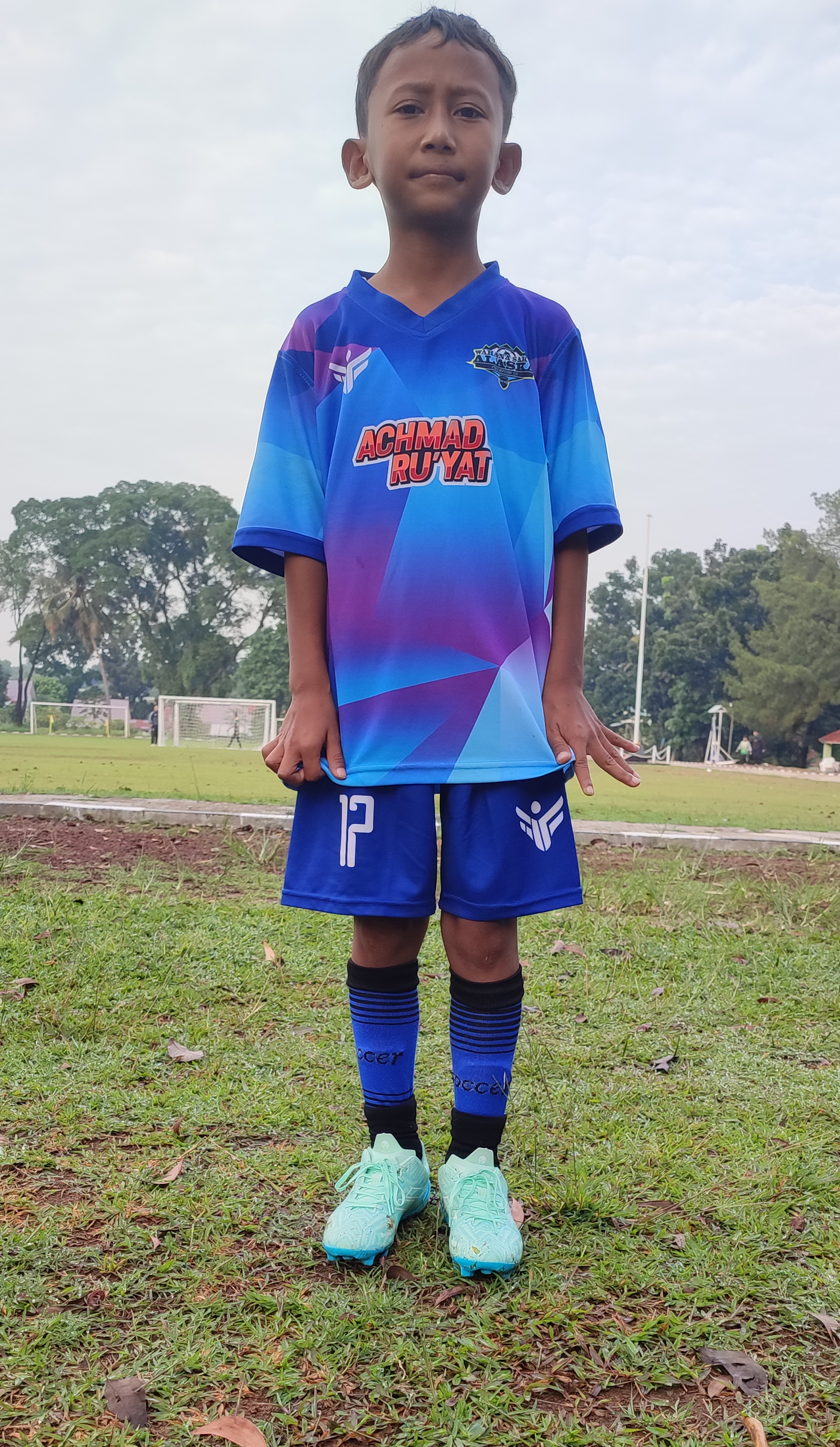 Player Photo