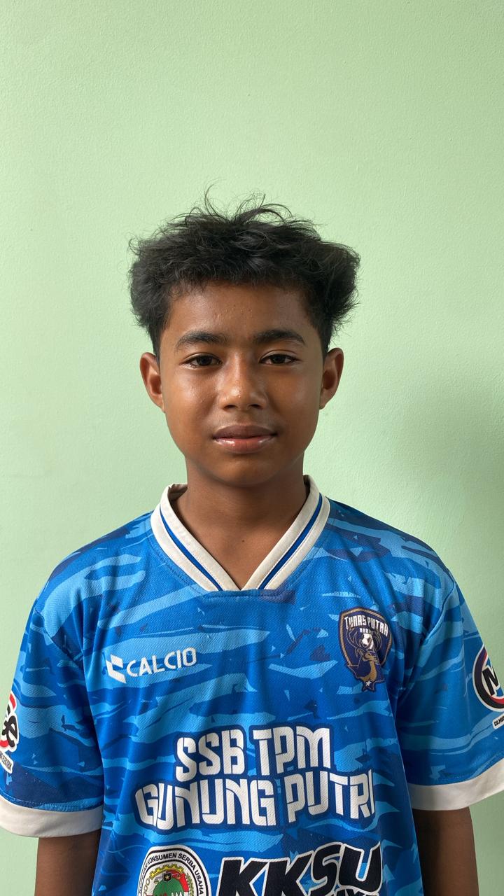 Player Photo