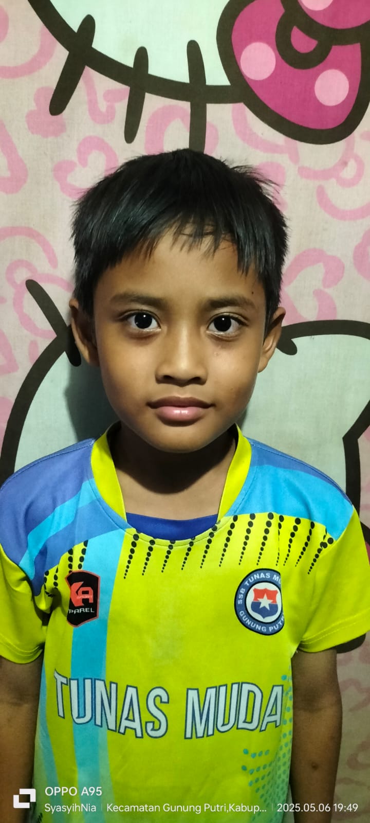 Player Photo
