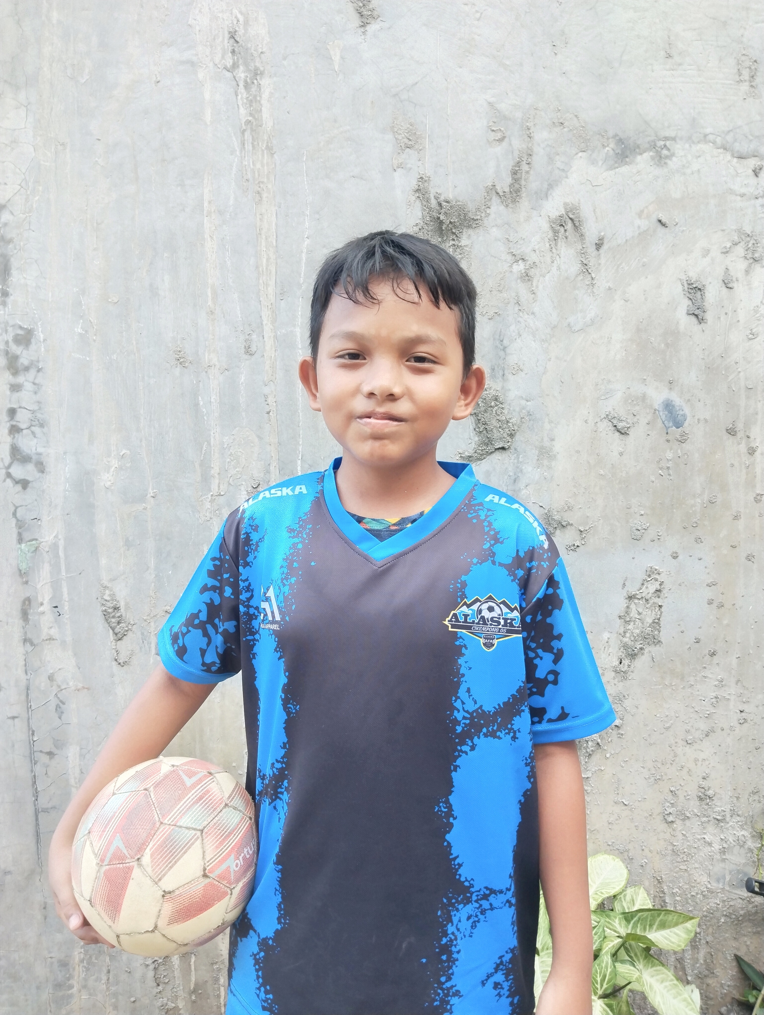 Player Photo