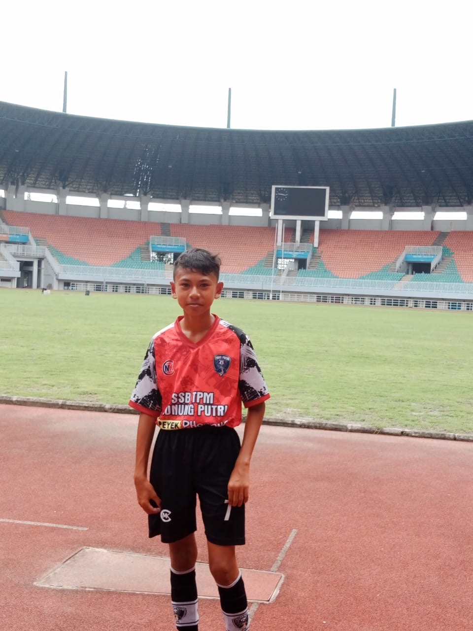Player Photo