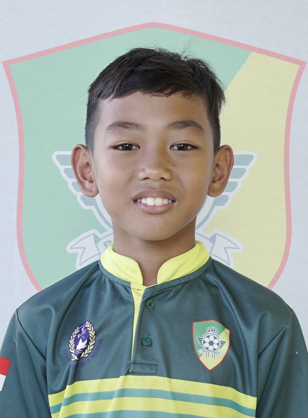 Player Photo