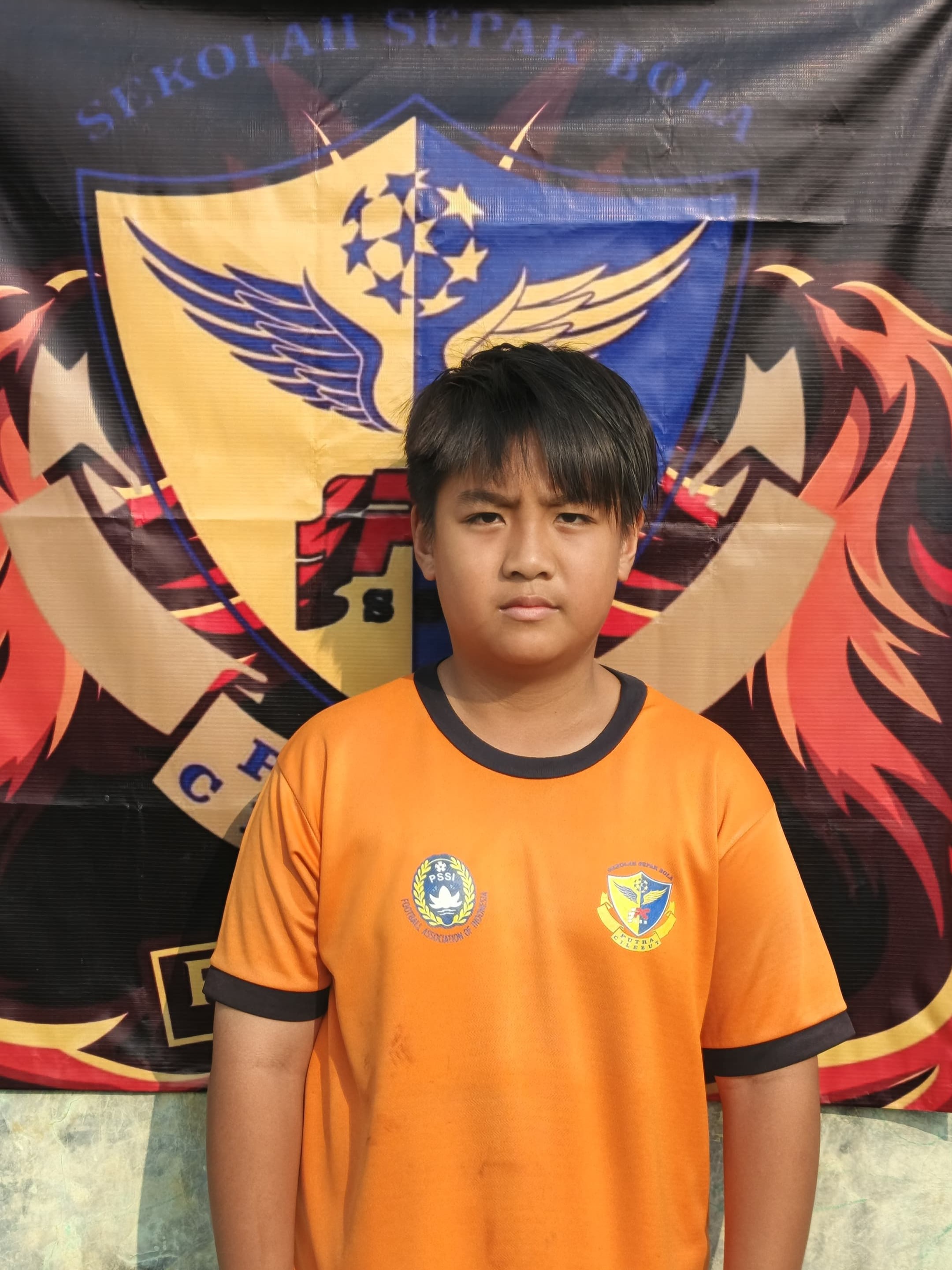 Player Photo