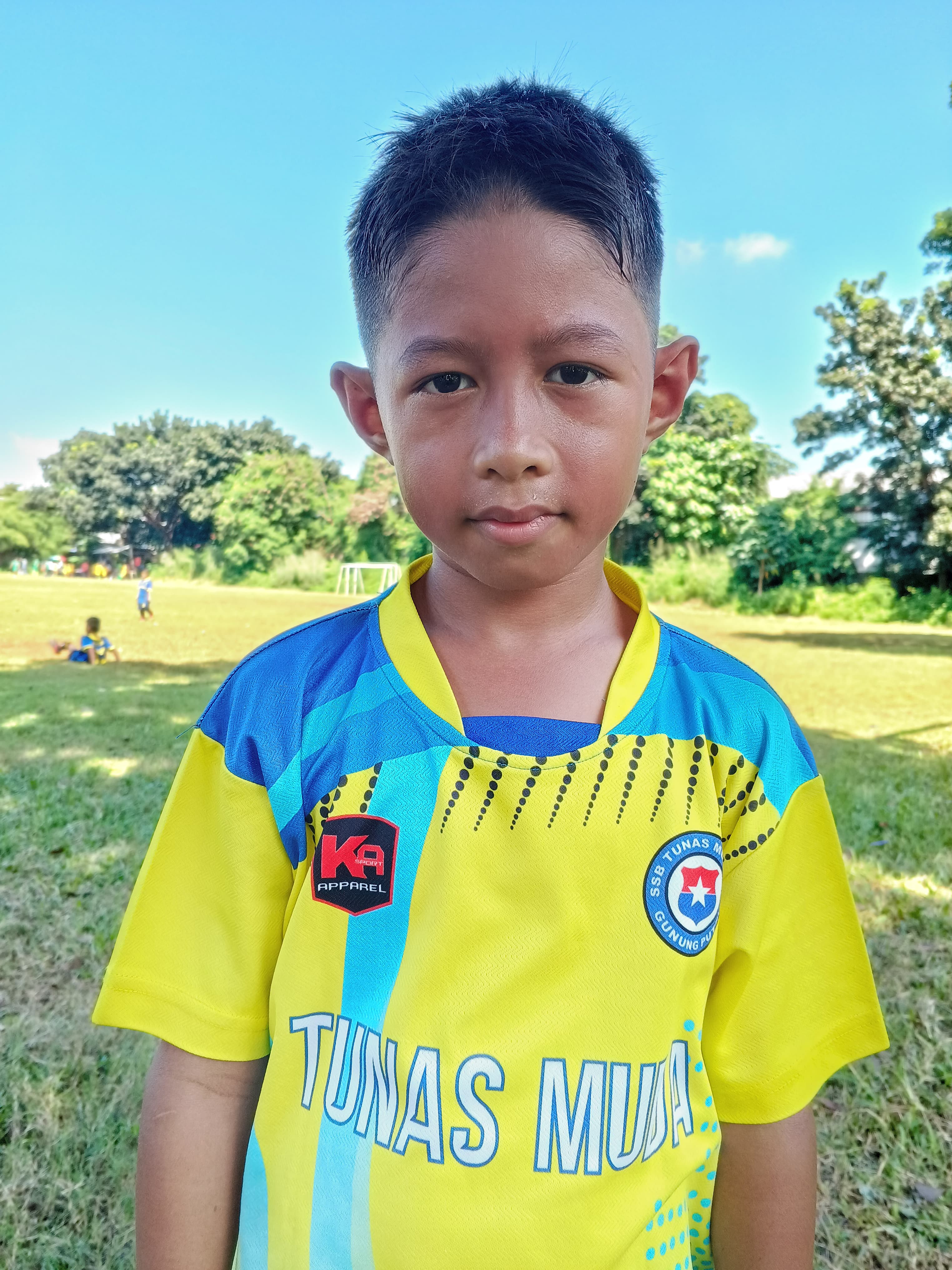 Player Photo