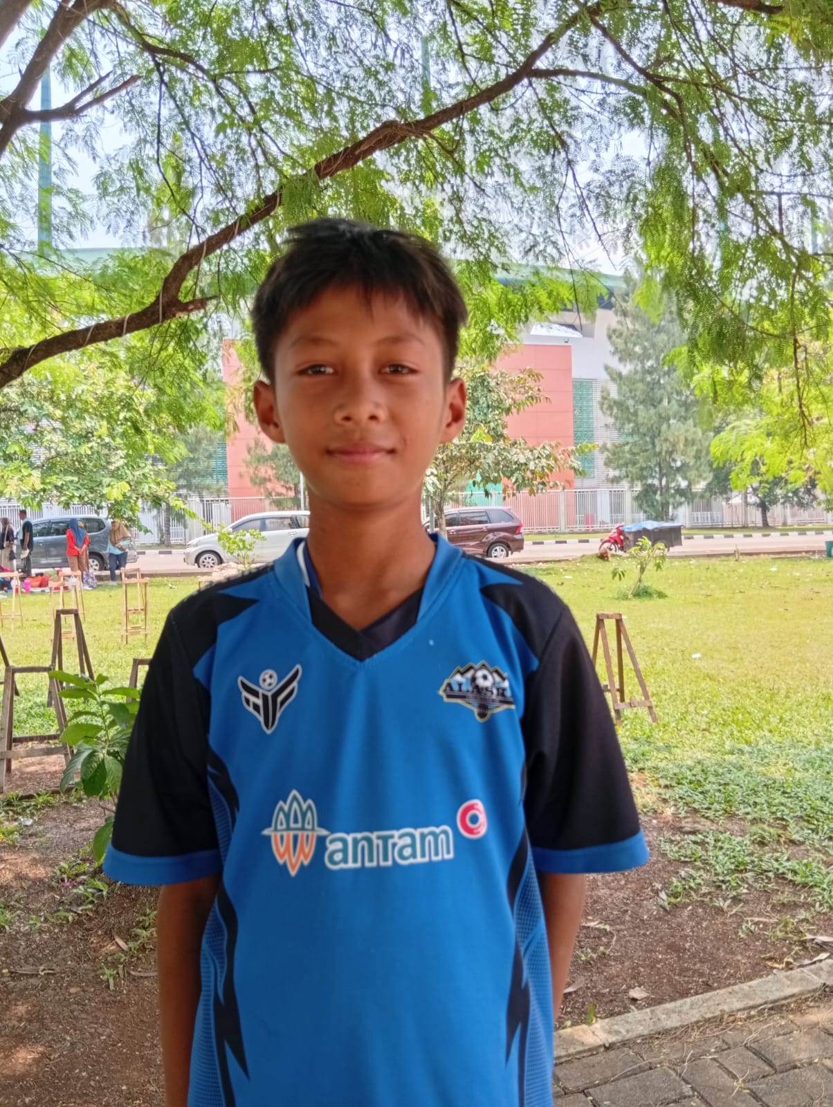 Player Photo