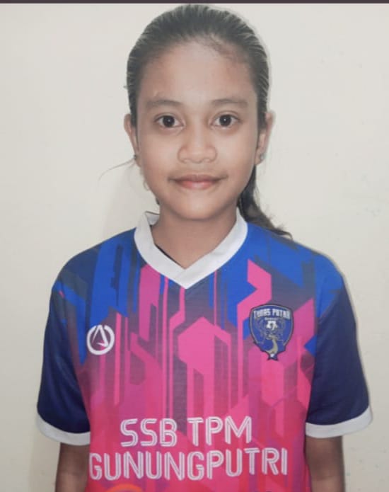 Player Photo